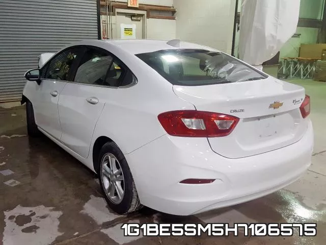 1G1BE5SM5H7106575 фото 3