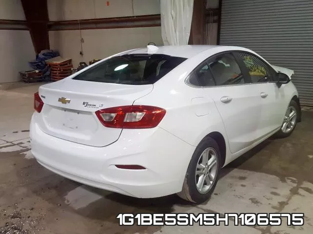 1G1BE5SM5H7106575 фото 4
