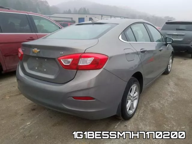 1G1BE5SM7H7170200 фото 2