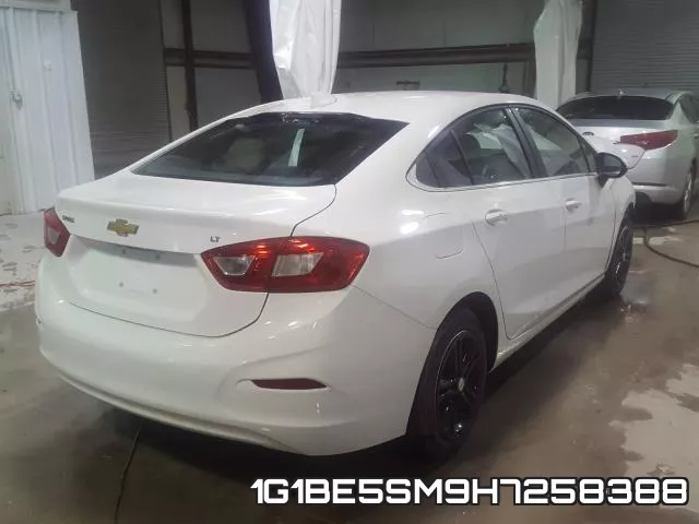 1G1BE5SM9H7258388 фото 4
