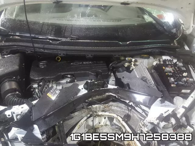 1G1BE5SM9H7258388 фото 7