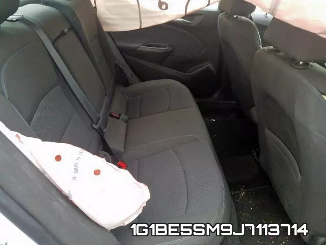 1G1BE5SM9J7113714 фото 5