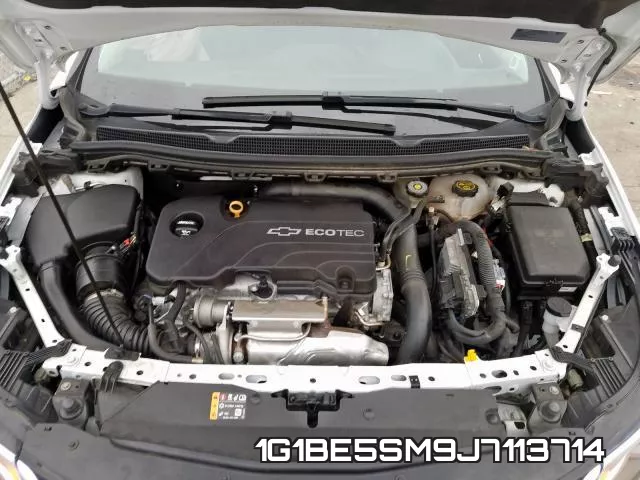 1G1BE5SM9J7113714 фото 6