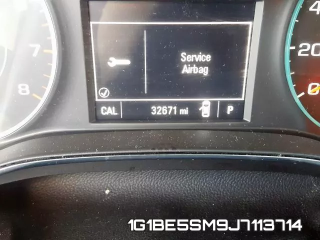1G1BE5SM9J7113714 фото 7