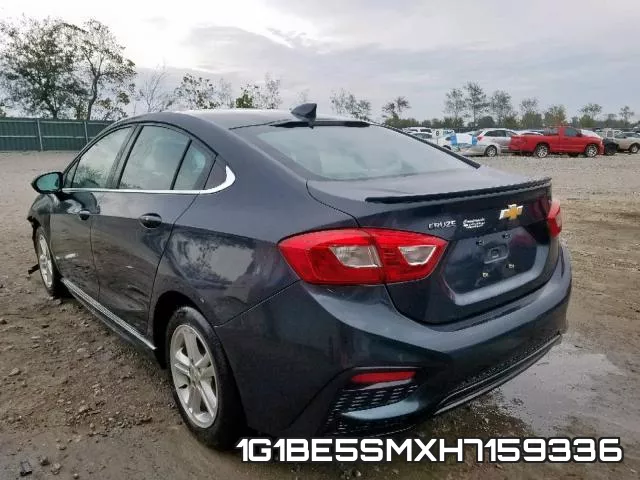 1G1BE5SMXH7159336 фото 3