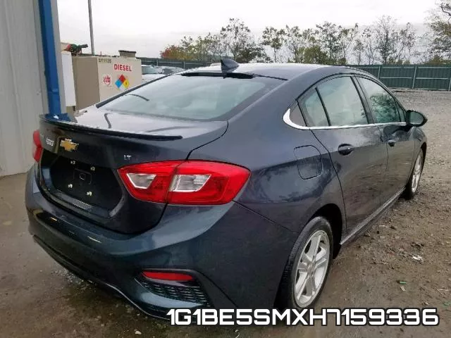 1G1BE5SMXH7159336 фото 4