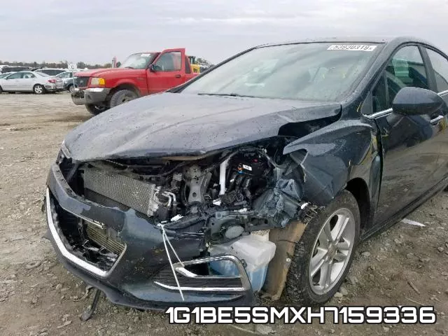 1G1BE5SMXH7159336 фото 8