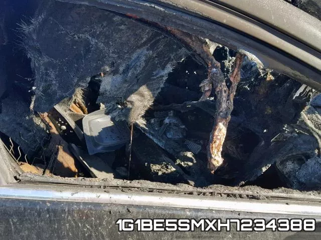 1G1BE5SMXH7234388 фото 5