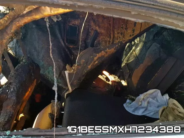 1G1BE5SMXH7234388 фото 6