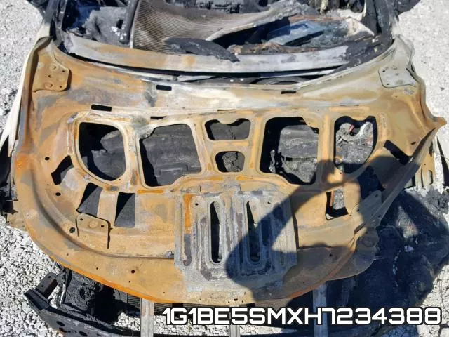 1G1BE5SMXH7234388 фото 7