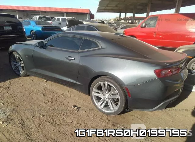 1G1FB1RS0H0199795 фото 3