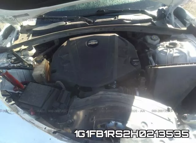 1G1FB1RS2H0213535 фото 2