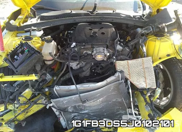 1G1FB3DS5J0102101 фото 2