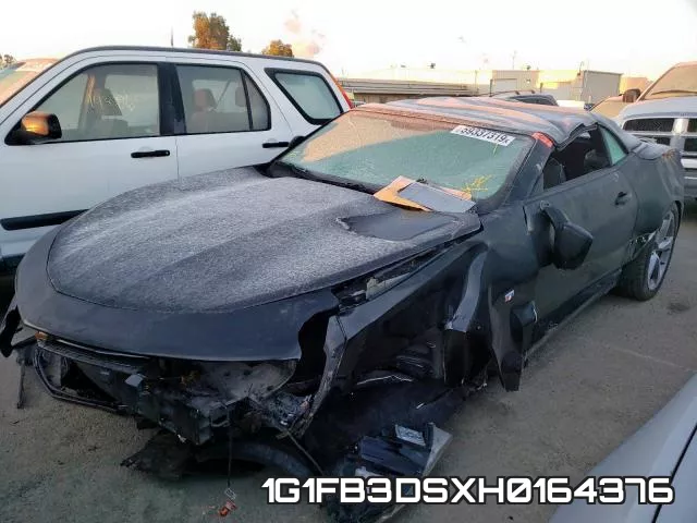 1G1FB3DSXH0164376 фото 2