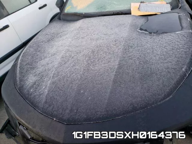 1G1FB3DSXH0164376 фото 5