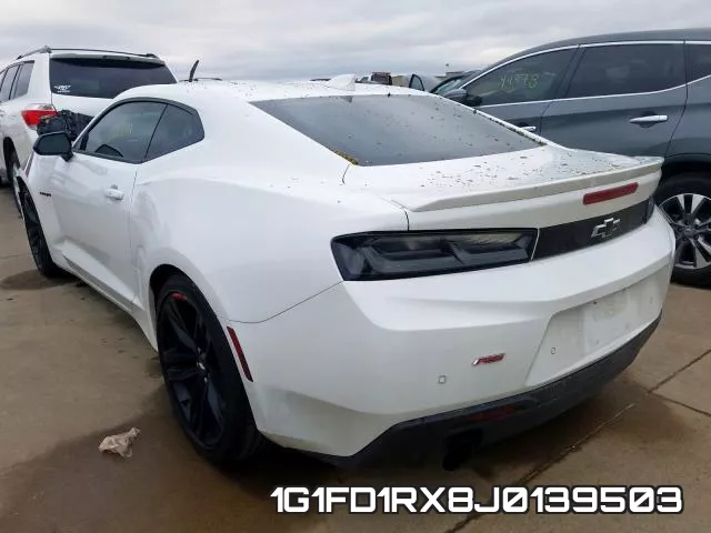 1G1FD1RX8J0139503 фото 3