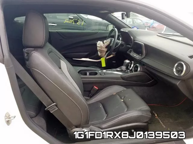 1G1FD1RX8J0139503 фото 5