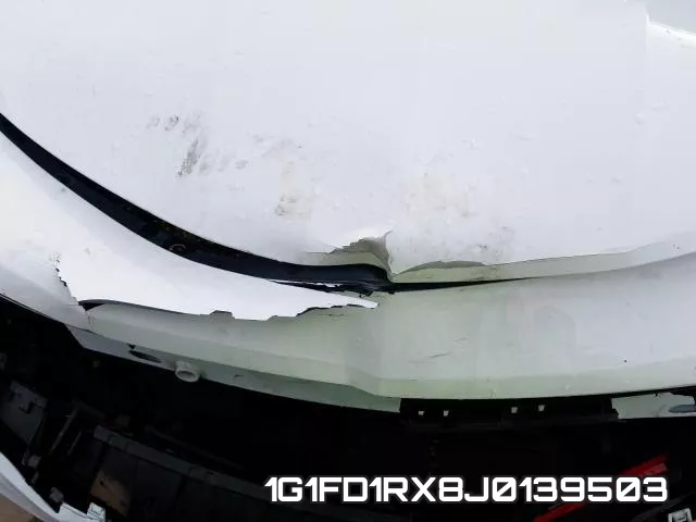 1G1FD1RX8J0139503 фото 6