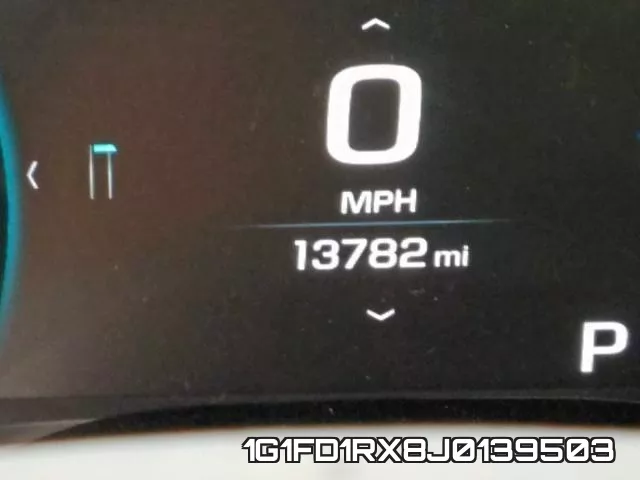 1G1FD1RX8J0139503 фото 7