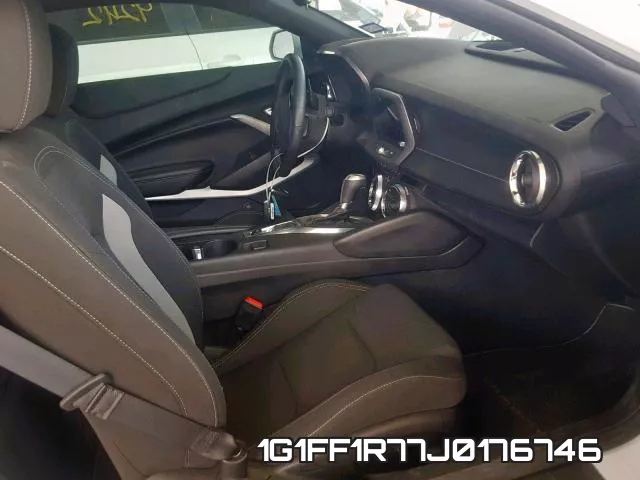 1G1FF1R77J0176746 фото 5