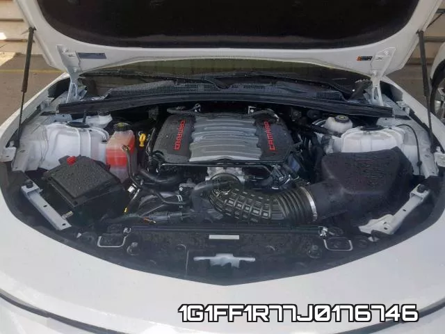 1G1FF1R77J0176746 фото 6