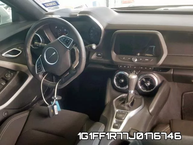 1G1FF1R77J0176746 фото 8