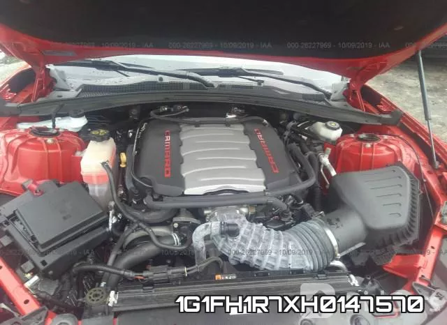 1G1FH1R7XH0147570 фото 2