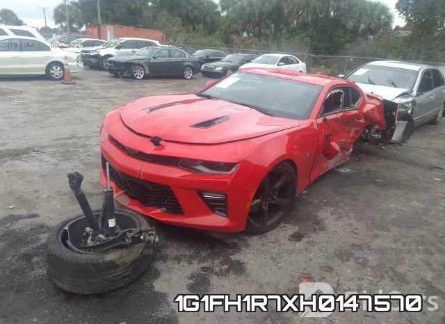 1G1FH1R7XH0147570 фото 3