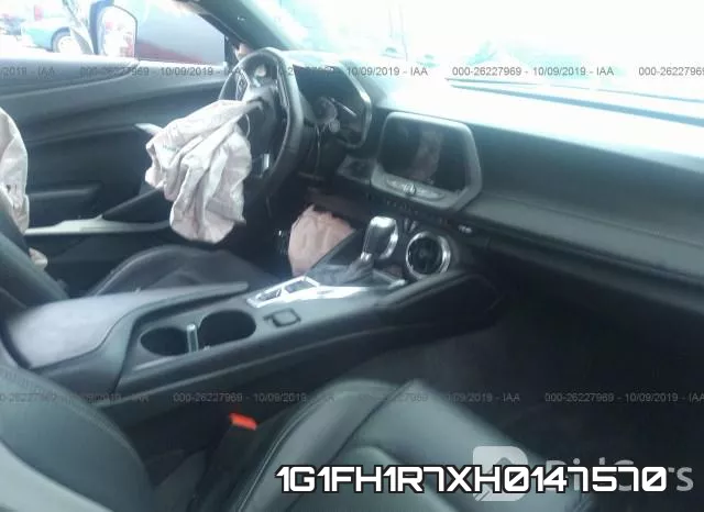 1G1FH1R7XH0147570 фото 4