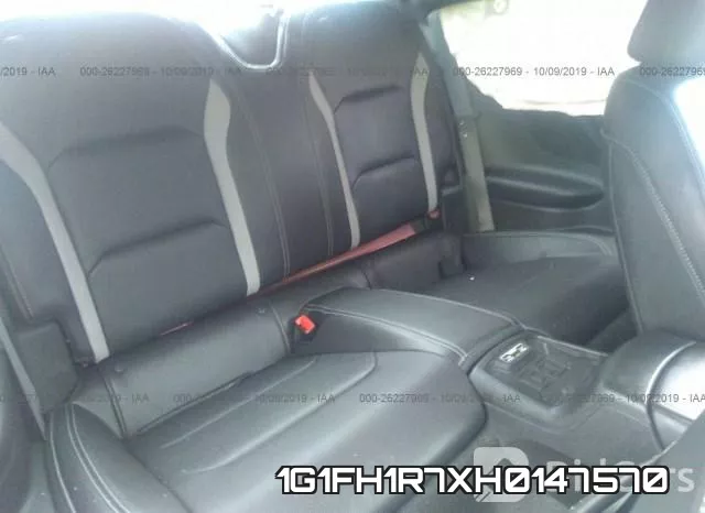 1G1FH1R7XH0147570 фото 6
