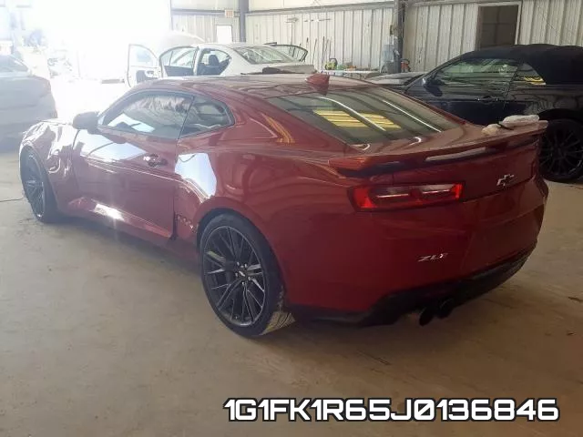 1G1FK1R65J0136846 фото 3
