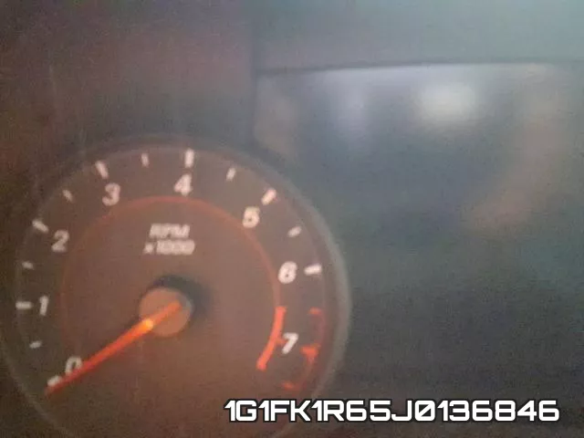 1G1FK1R65J0136846 фото 6