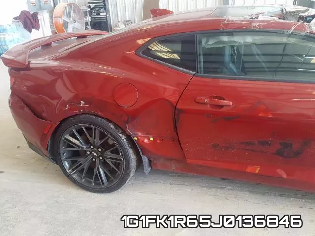 1G1FK1R65J0136846 фото 7