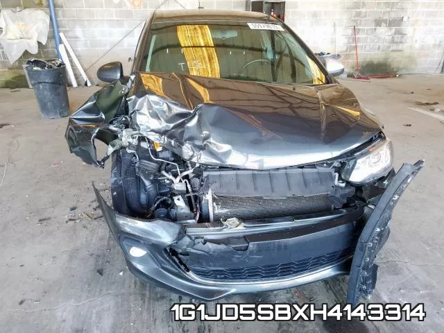 1G1JD5SBXH4143314 фото 9