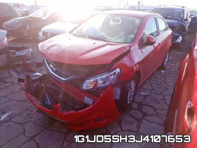 1G1JD5SH3J4107653 фото 2