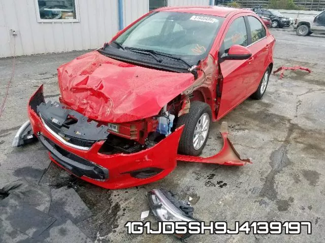 1G1JD5SH9J4139197 фото 3