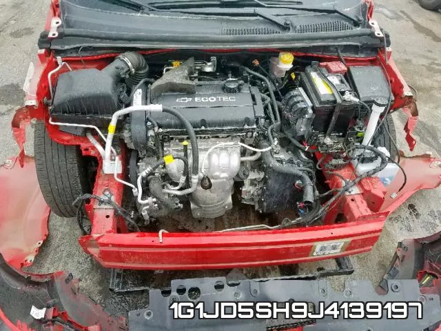 1G1JD5SH9J4139197 фото 7