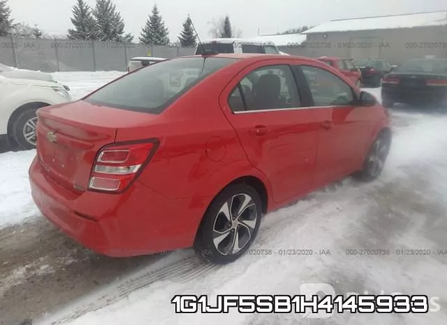 1G1JF5SB1H4145933 фото 4
