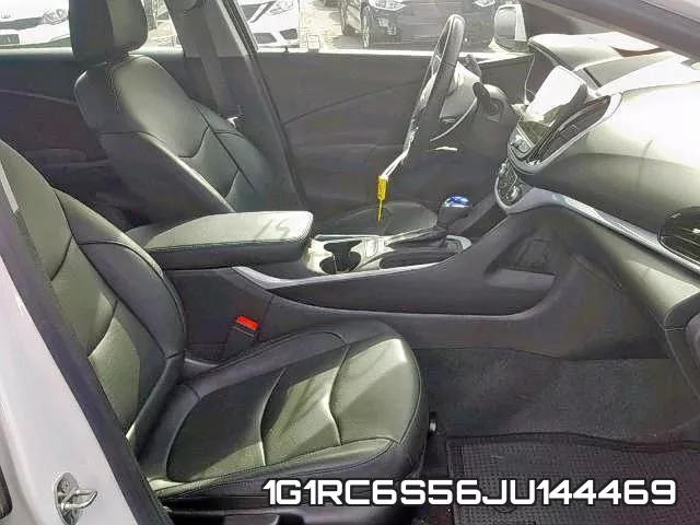 1G1RC6S56JU144469 фото 5