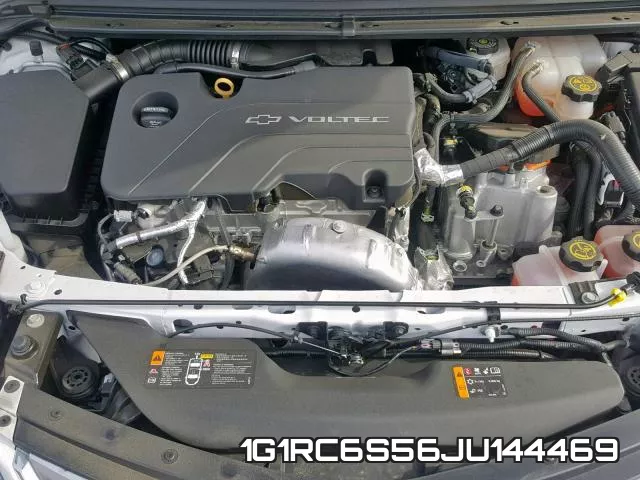 1G1RC6S56JU144469 фото 7