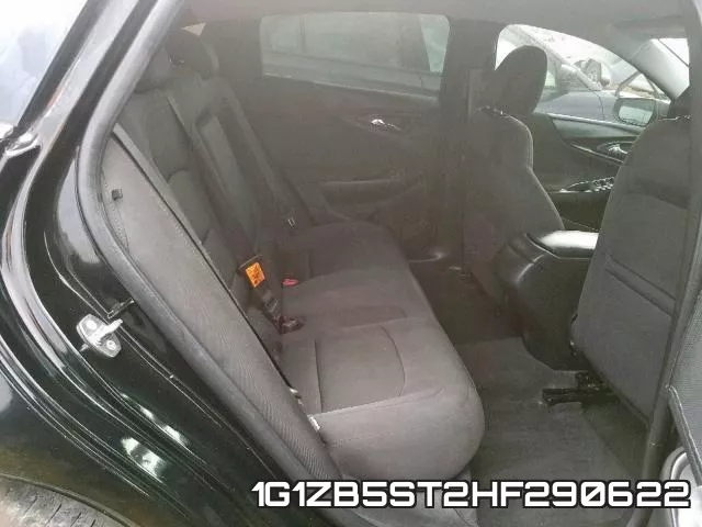 1G1ZB5ST2HF290622 фото 7