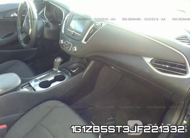 1G1ZB5ST3JF221332 фото 6