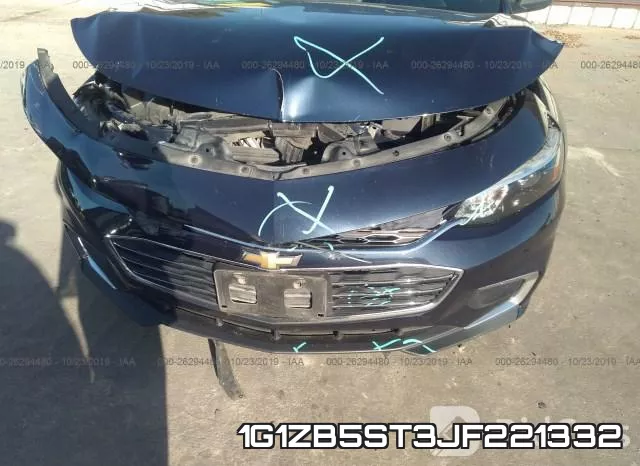 1G1ZB5ST3JF221332 фото 7