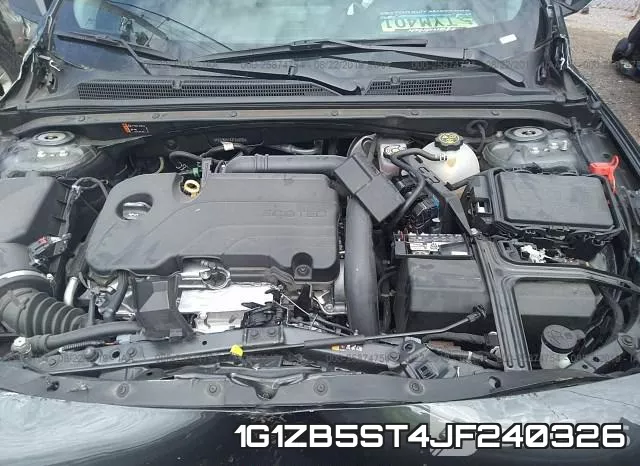 1G1ZB5ST4JF240326 фото 2