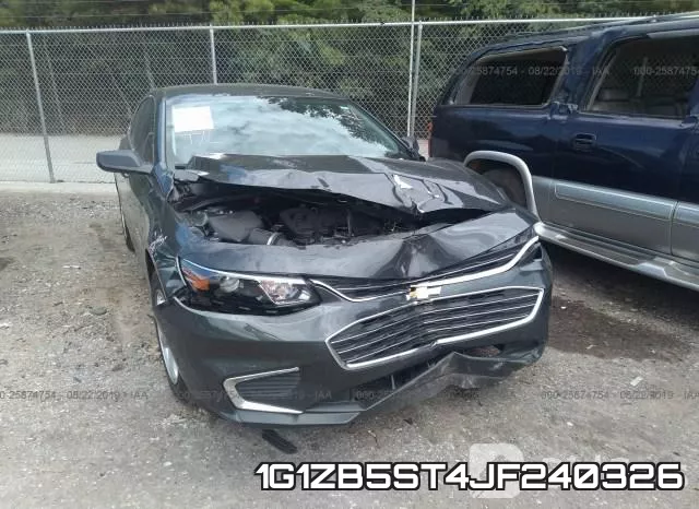 1G1ZB5ST4JF240326 фото 7