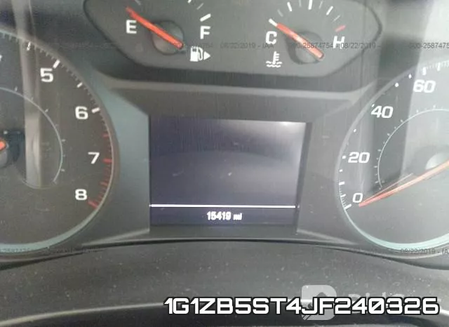 1G1ZB5ST4JF240326 фото 8