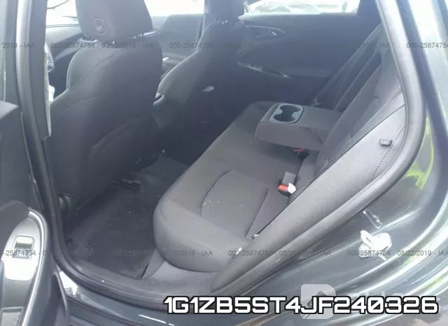 1G1ZB5ST4JF240326 фото 9