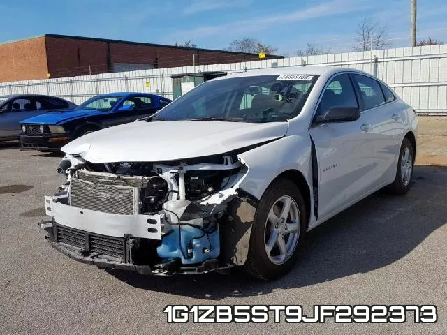 1G1ZB5ST9JF292373 фото 3