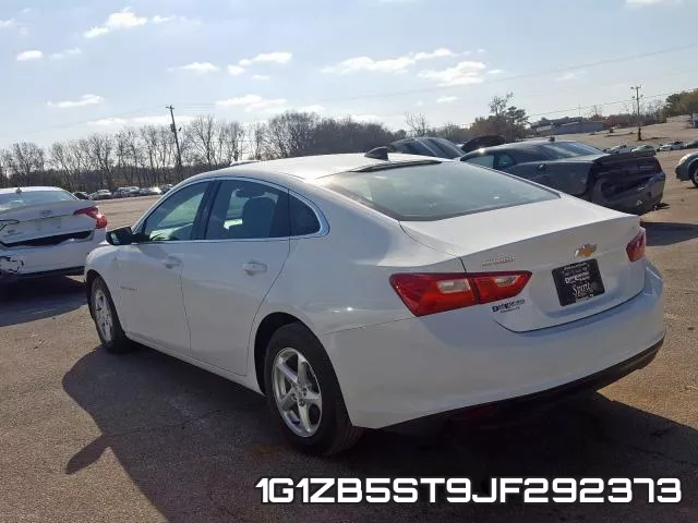 1G1ZB5ST9JF292373 фото 4