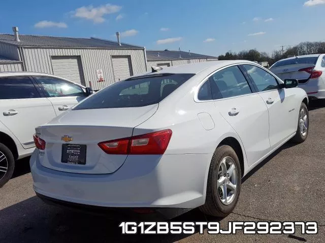 1G1ZB5ST9JF292373 фото 5